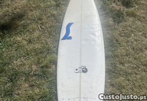 Prancha de Surf Semente 5'9"- Muito Bom Estado