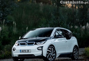 BMW i3 60 - 15