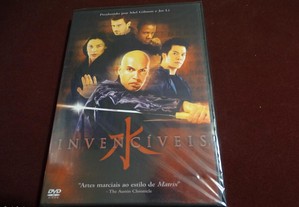 DVD-Invenciveis-Selado