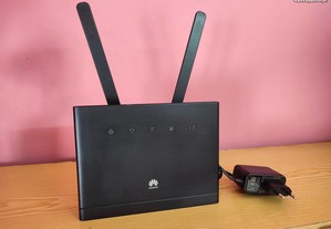 Huawei B315 4G Router