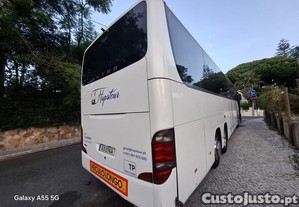 Setra 416 GT HD