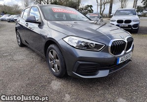 BMW 118 i Corporate Edition Auto - 20