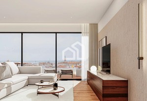 Apartamento T3 Conforto, luxo e modernidade