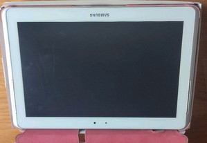 Tablet Samsung 2 branco