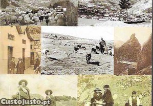 Manteigas: Etnografia e Folclore.