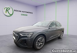 Audi Q8 E-Tron 55 S-LINE 106 kWh - 23