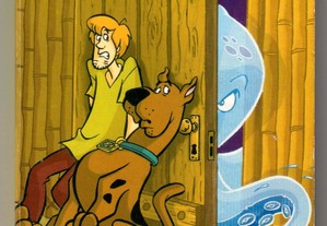 Scooby-Doo! e o Parque Aquático Assombrado - Livro 1