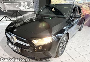 Mercedes-Benz A 180 Style - 20