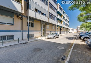 Apartamento T2