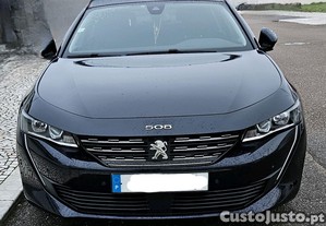 Peugeot 508 SW Style - 20