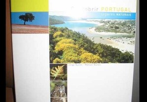 Descobrir Portugal Lugares Naturais