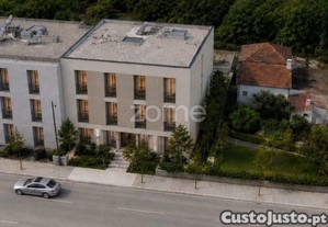Terreno Urbano - Lote 11 - Castêlo Da Maia