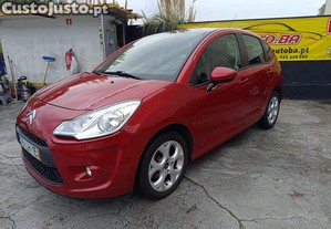 Citron C3 1.1 Airdream Seduction 15 - 11