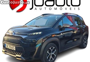 Citron C3 Aircross - 23