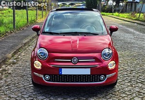 Fiat 500C 1.2 69Cv - 16