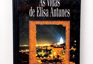 As Vidas de Elisa Antunes