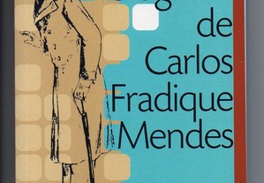 Autobiografia de Carlos Fradique Mendes