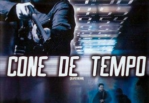 Cone de Tempo (2005) Sean Astin