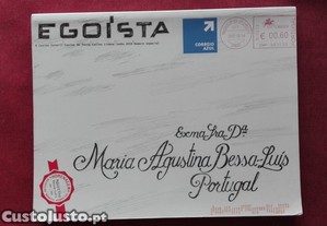 Revista-Egoísta-Número Especial:Agustina Bessa-Luís-2019