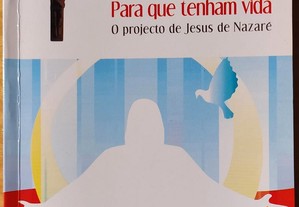 Para que tenham vida, O projecto de Jesus de Nazar