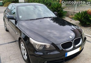 BMW 530 d - E60 218cv Nacional - 03