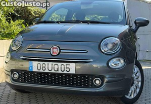 Fiat 500 1.2 Lounge - 18