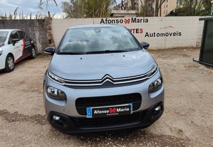 Citroën C3 BUSINESS BLUEHDI