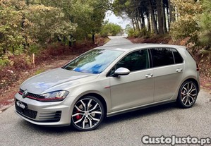 VW Golf 2.0 TSi GTi DSG Performance - 15