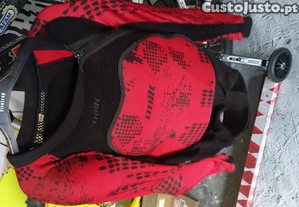 Bicicleta downhill