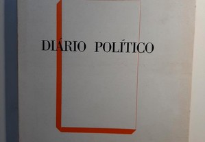 Diário Político - Raul Rêgo