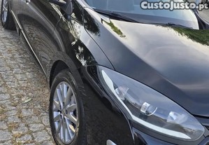 Renault Mégane 2014