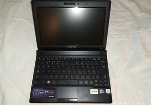 computador netbook Samsung N150 Plus