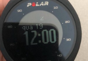 Relógio Polar M200