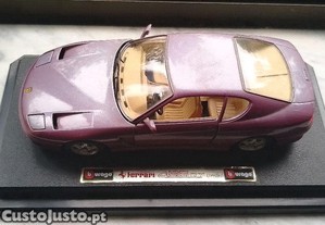 Ferrari 456 GT da Burago