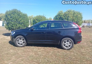 Volvo XC60 D4 - 13