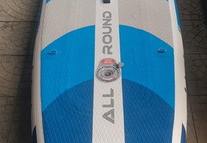 Prancha de paddle Mistral sup all round