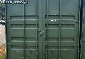 Contentor Martimo 13.71 Metros (45 ps HC)