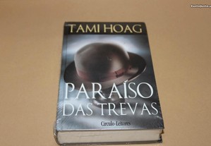 Tami Hoag - Paraíso das Trevas