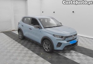 Citroën e-C3 113cv - 24