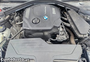 BMW 116 116D - 19