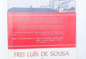 Frei Luís de Sousa 