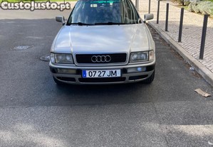 Audi 80 1.9 TDI - 95