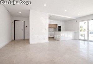 Apartamento t2