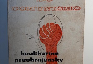 ABC do Comunismo - Boukharine/Preobrajenski