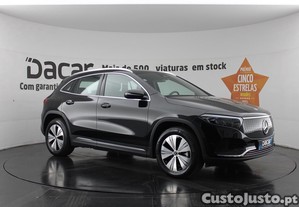 Mercedes-Benz EQA 250+ PROGRESSIVE - 24