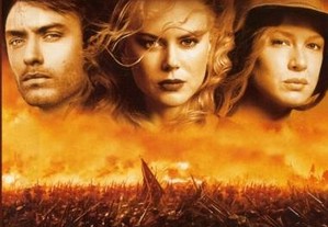 Cold Mountain (2003) Nicole Kidman IMDB: 7.3