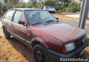 VW Polo Coupe GT - 93