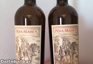 Pera manca 2017 branco