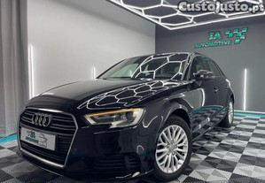 Audi A3 1.6 tdi advance ultra - 17