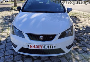 Seat Ibiza 1.6TDI FR - 12